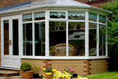 conservatories Higher Tale
