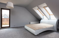 Higher Tale bedroom extensions