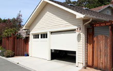 Higher Tale garage construction leads