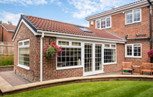 Higher Tale house extension leads